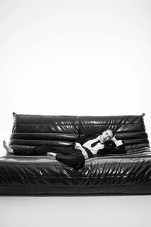 Alina Zagitova feet photo 10