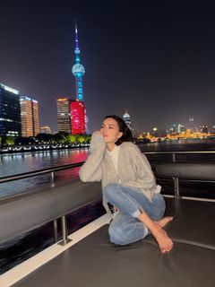 Alina Zagitova feet photo 5