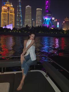 Alina Zagitova feet photo 4