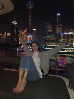 Alina Zagitova feet photo 3
