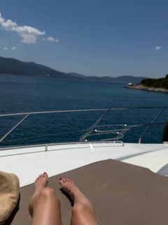 Alina Zagitova feet photo 2