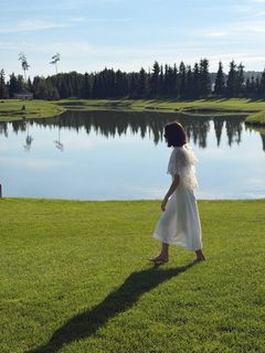 Alina Zagitova feet photo 17