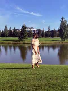 Alina Zagitova feet photo 16