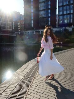 Alina Zagitova feet photo 10