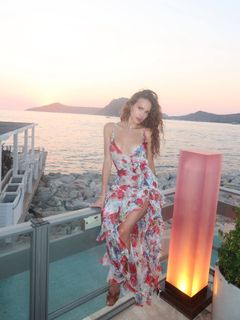 Alina Zagitova feet photo 1
