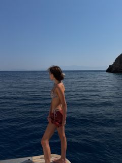 Alina Zagitova feet photo 11