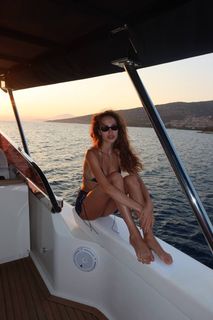 Alina Zagitova feet photo 3
