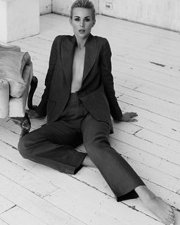Alina Zasobina feet photo 17