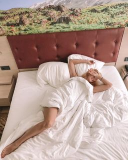 Alina Zasobina feet photo 2