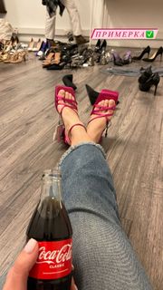 Alina Zasobina feet photo 19