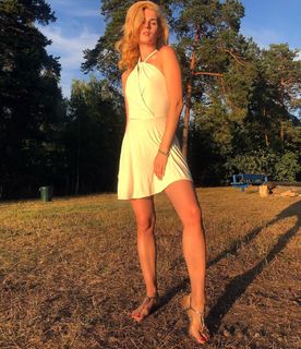 Alina Zasobina feet photo 14
