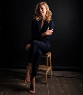 Alina Zasobina feet photo 1