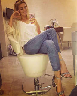 Alina Zasobina feet photo 15
