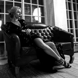 Alina Zasobina feet photo 14