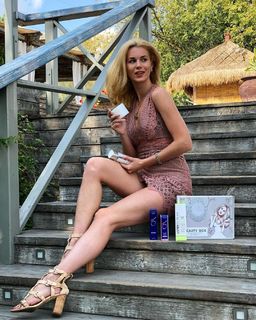 Alina Zasobina feet photo 13