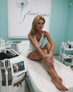 Alina Zasobina feet photo 4