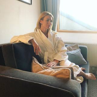 Alina Zasobina feet photo 20