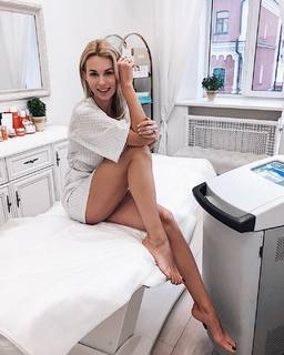 Alina Zasobina feet photo 16