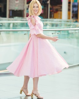 Alina Zasobina feet photo 8