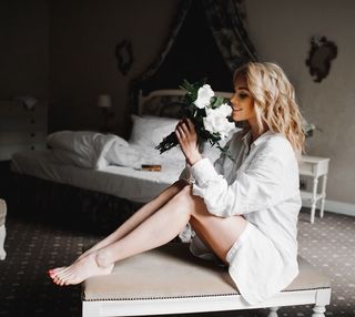 Alina Zasobina feet photo 2