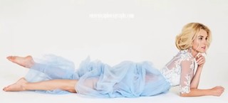 Alina Zasobina feet photo 1