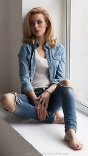 Alina Zasobina feet photo 19