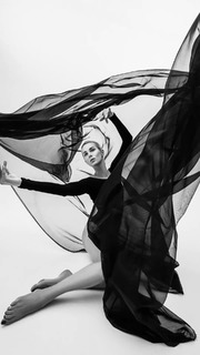 Alina Zasobina feet photo 18