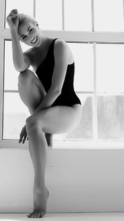 Alina Zasobina feet photo 12