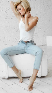 Alina Zasobina feet photo 8