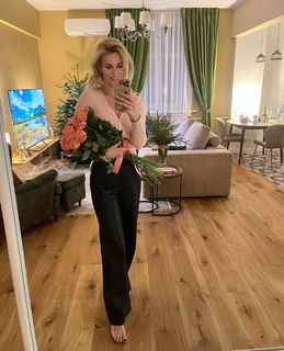 Alina Zasobina feet photo 19