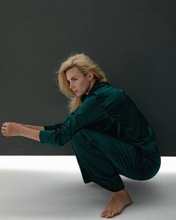 Alina Zasobina feet photo 9