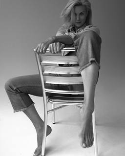 Alina Zasobina feet photo 5