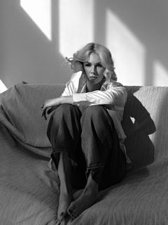 Alina Zasobina feet photo 8