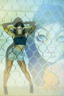 Aline Campos feet photo thumbnail