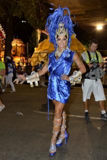 Aline Campos feet photo thumbnail