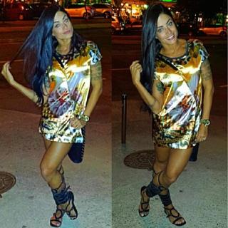 Aline Campos feet photo thumbnail