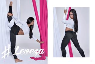 Aline Campos feet photo thumbnail