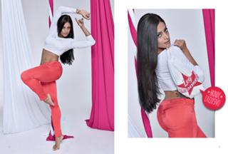 Aline Campos feet photo thumbnail