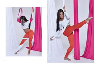 Aline Campos feet photo thumbnail