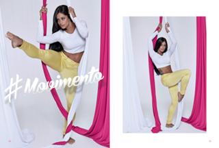 Aline Campos feet photo thumbnail