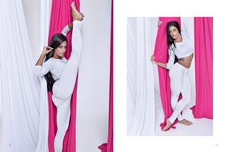 Aline Campos feet photo thumbnail