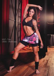 Aline Campos feet photo thumbnail