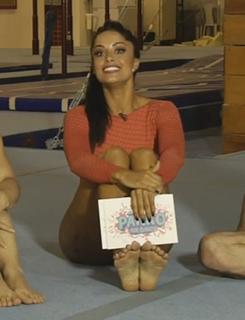 Aline Campos feet photo thumbnail