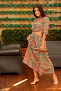 Aline Campos feet photo thumbnail