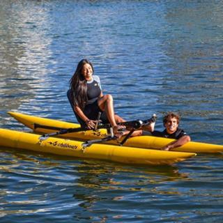 Aline Campos feet photo thumbnail