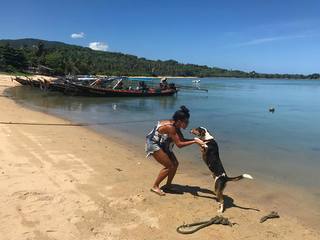 Aline Campos feet photo thumbnail