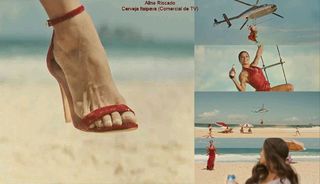 Aline Campos feet photo thumbnail