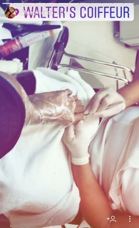 Aline Campos feet photo thumbnail