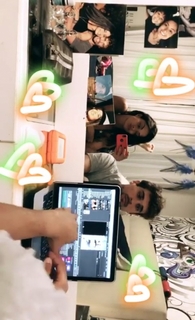 Aline Campos feet photo thumbnail