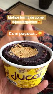 Aline Campos feet photo thumbnail